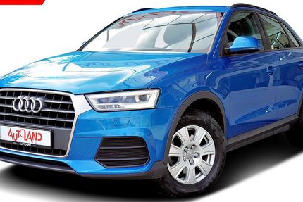 Audi Q3 106.239 km 14.990 € Zwickau 08056