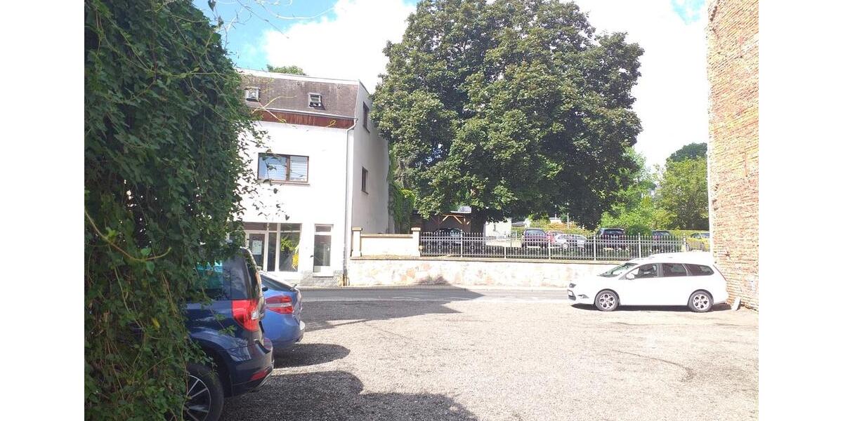 niedlicher Laden Büro im Zentrum von Crimmitschau mit 2 Räumen + Küche und Toilette, ab 01.11.2025 zimmer