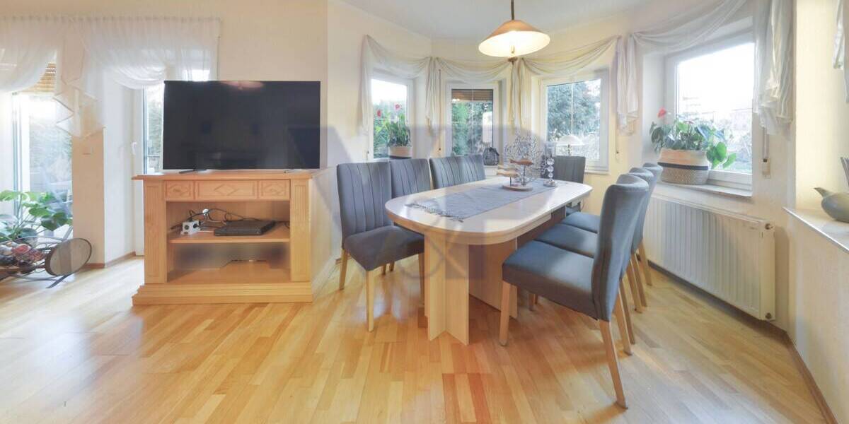 Einfamilienhaus Gera / Langenberg Langenberg - 5 Zimmer, 124 m&sup2;, 325.000&euro; | Angebot:26188202