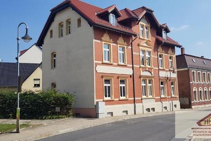 2-Raum-Wohnung in Bad Klosterlausnitz, Jenaische Str. 4 zu vermieten 2 zimmer