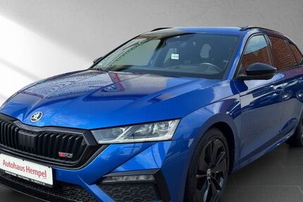 Skoda Octavia 76.674 km 27.490 &euro; Gera 07548
