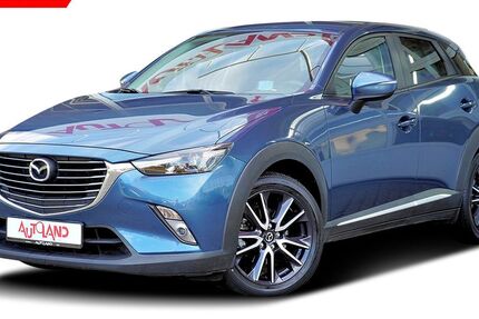 Mazda CX-3 56.806 km 17.990 € Zwickau 08056