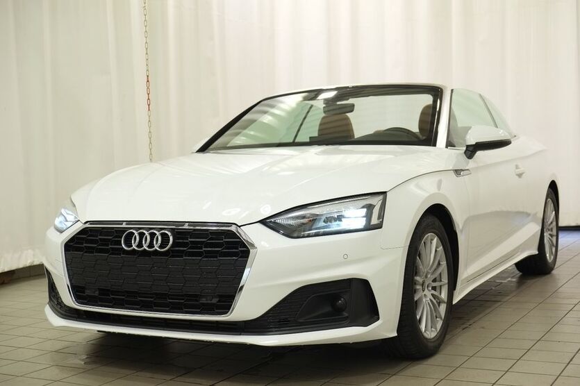 Audi A5 49.850 km 30.999 € Greiz 07973