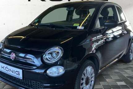 Fiat 500 13.979 km 12.999 &euro; Gera 07552