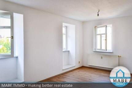 Wohnung Altenburg Südost - 2 Zimmer, 54 m&sup2;, 275&euro; | Angebot:25371367