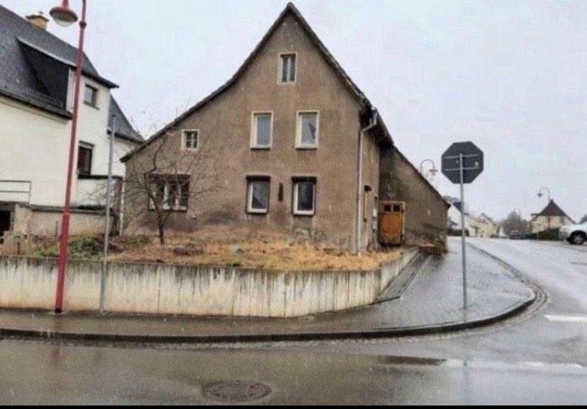 Haselbach, EFH - Einfamilienhaus Haselbach Schelditz | Angebot:19502027