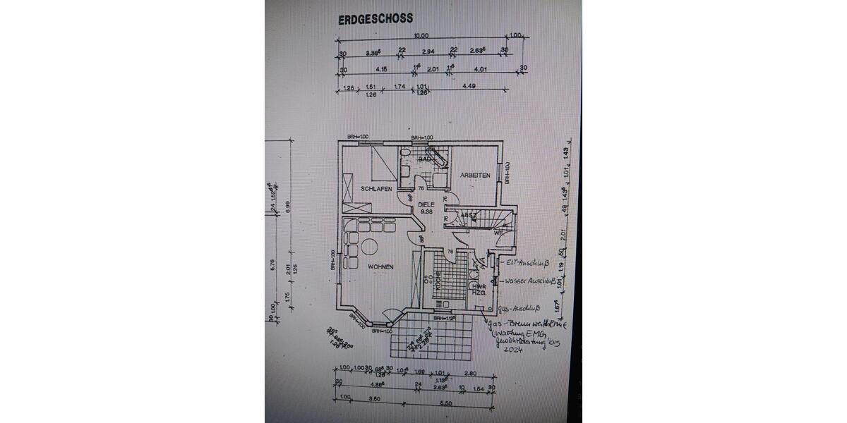 Einfamilienhaus Gera Alt-Bieblach - 295.000&euro; | Angebot:25540332