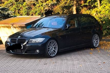 BMW 325 313.000 km 5.500 &euro; Weida 07570
