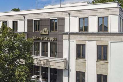 Investieren mit Charme – Denkmalgeschütztes Mehrfamilienhaus nahe Zwickau zimmer