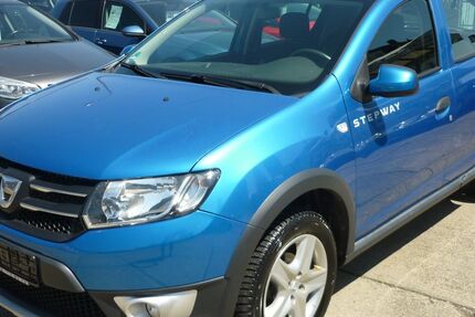 Dacia Sandero 100.000 km 5.500 € Gera 07548
