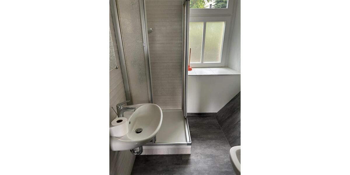 Erdgeschoßwohnung Mohlsdorf-Teichwolframsdorf Teichwolframsdorf - 2 Zimmer, 44 m&sup2;, 260&euro; | Angebot:25543323