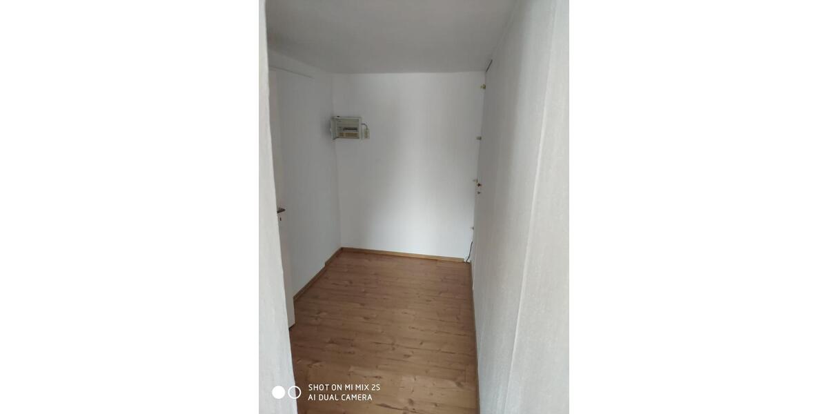 Wohnung zu vermieten 2.5 zimmer