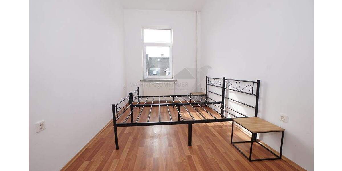 Etagenwohnung Werdau - 2 Zimmer, 54 m&sup2;, 299&euro; | Angebot:25897706