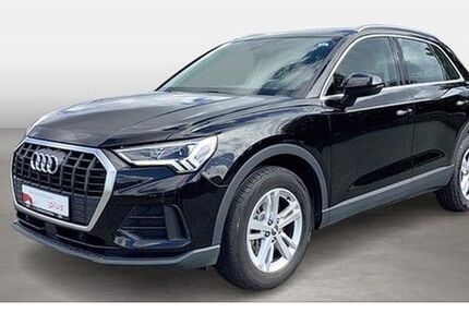 Audi Q3 51.990 km 29.930 € Zwickau 08056