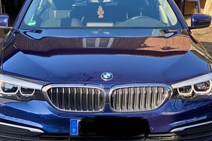 BMW 520 107.500 km 22.900 &euro; Elsteraue 06729