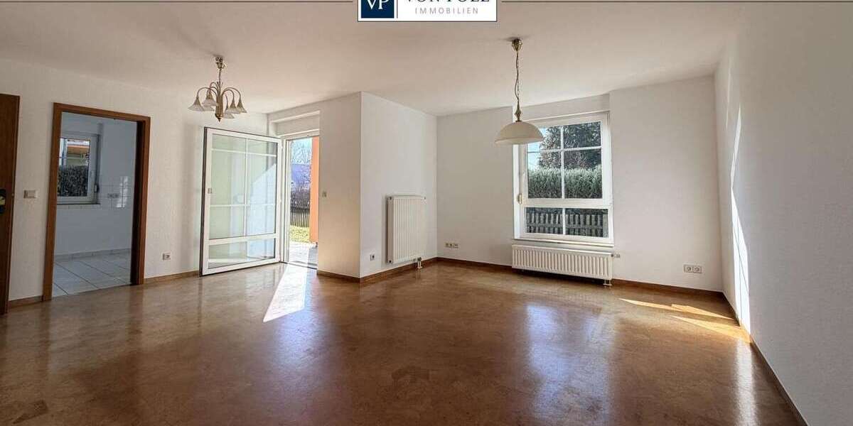 Etagenwohnung Drackendorf - 3 Zimmer, 72 m&sup2;, 265.000&euro; | Angebot:25550349