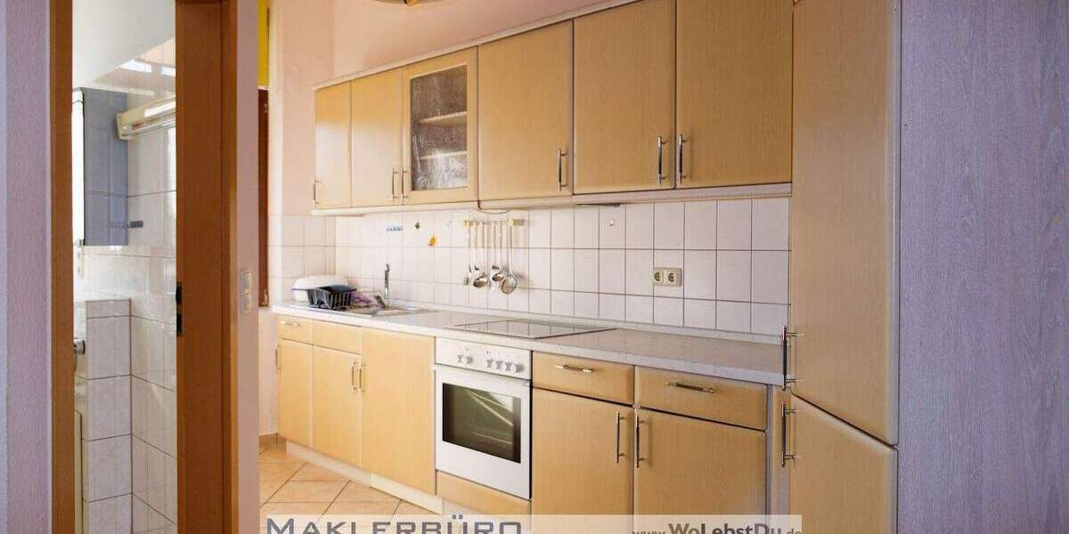 Etagenwohnung Greiz Irchwitz - 2 Zimmer, 68 m&sup2;, 480&euro; | Angebot:26513271