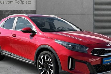Kia XCeed 17.000 km 22.250 &euro; Eisenberg 07607