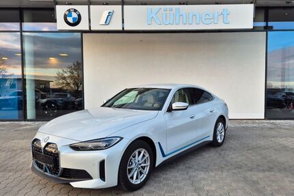 BMW i4 9.529 km 41.585 &euro; Gera 07552