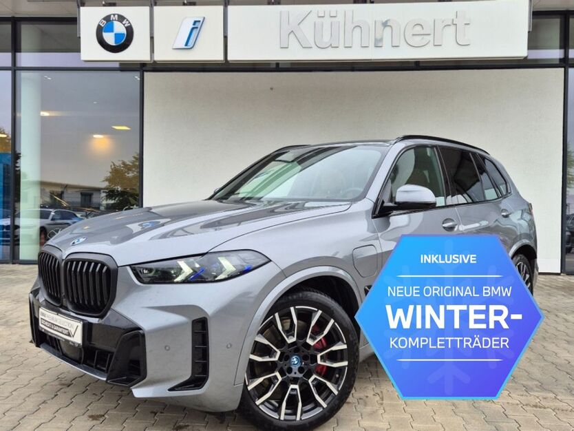 BMW X5 14.998 km 99.850 € Gera 07552