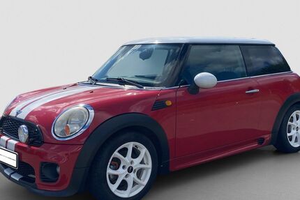 Mini Cooper 153.770 km 1.950 &euro; Langenwetzendorf 07957