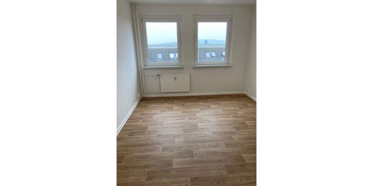 Citynahe Wohnung mit Einbauküche und Balkon - Nachmieter gesucht! 2 zimmer