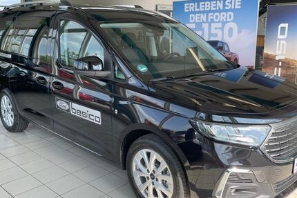 Ford Tourneo Connect 4.500 km 44.590 € Glauchau 08371