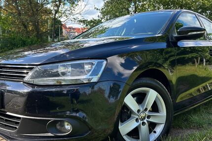 VW Jetta 205.000 km 2.999 &euro; Ronneburg 07580