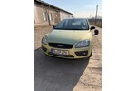 Ford Focus 165.000 km 2.950 &euro; Gera 07545