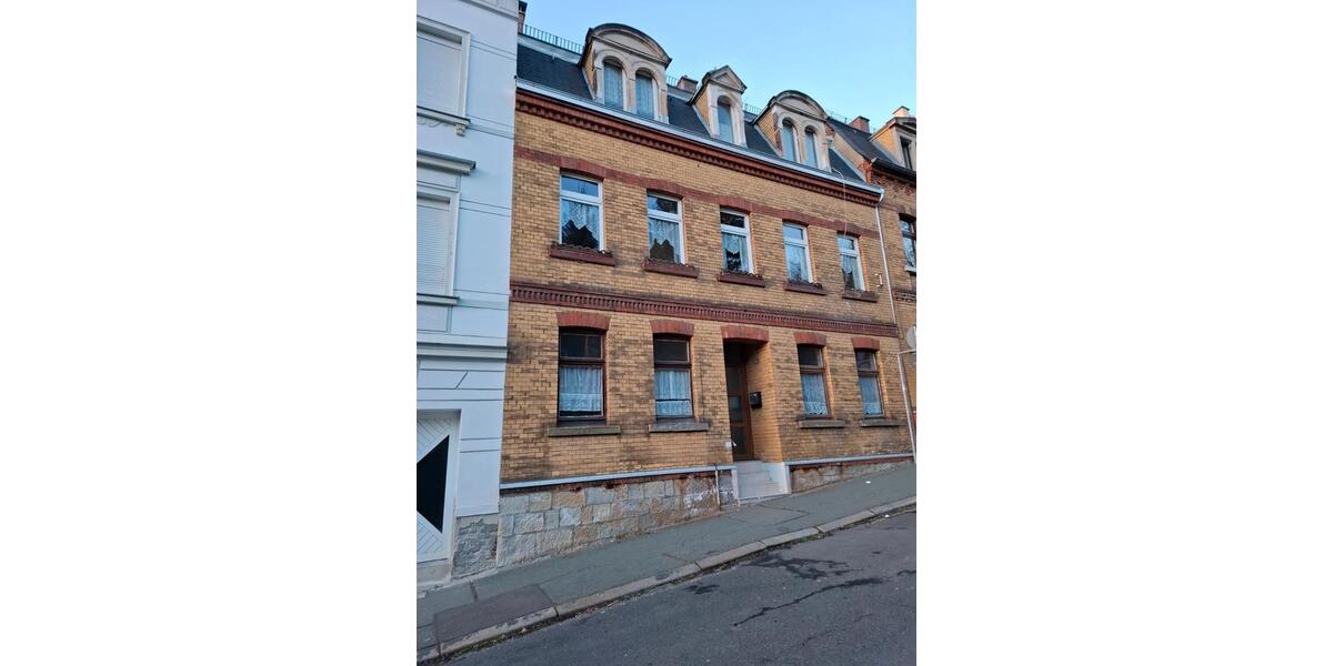 Reihenhaus Greiz - 45.000&euro; | Angebot:27267716