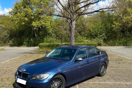 Alpina D3 270.000 km 11.999 &euro; Gera 07548