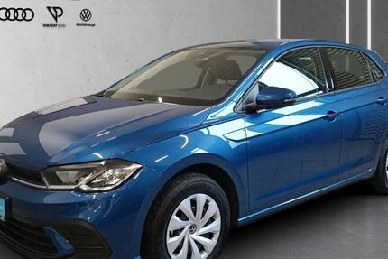 VW Polo 10.000 km 18.849 &euro; Gera 07546