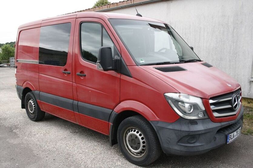 Sprinter