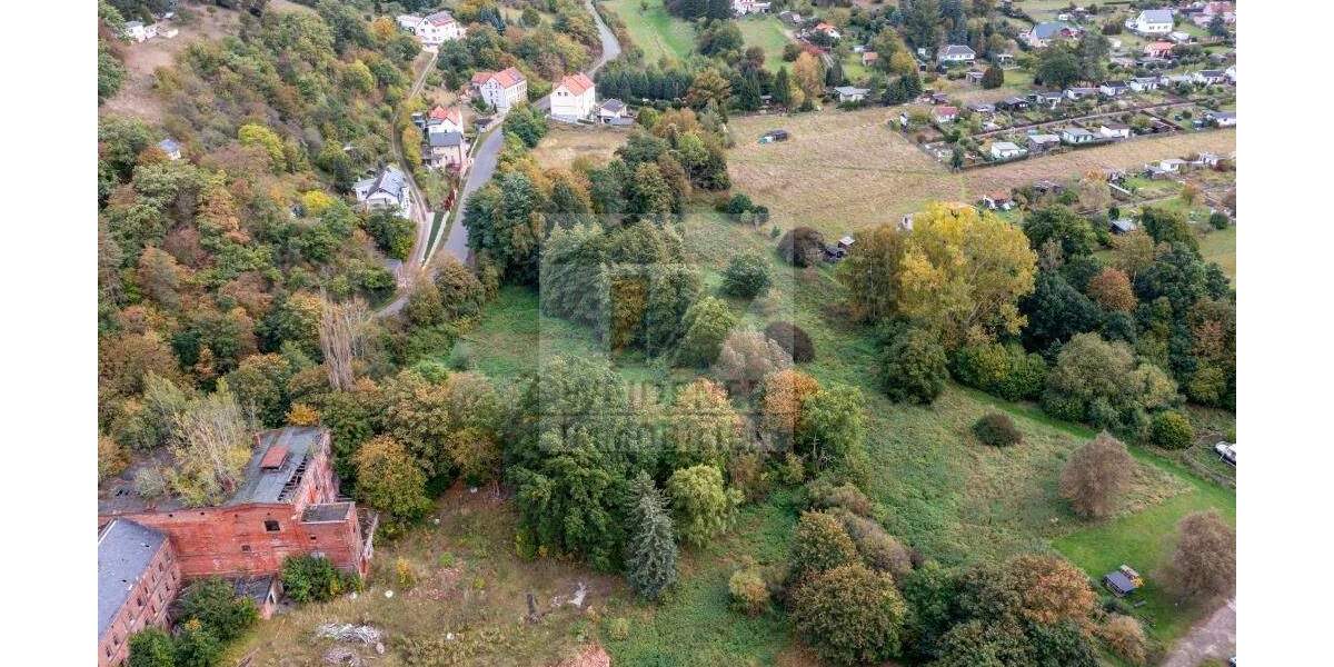 Großzügiges Grundstück in Weida zu verkaufen - ideal für Ihr Bauprojekt! Ohne Bauträgerbindung! zimmer