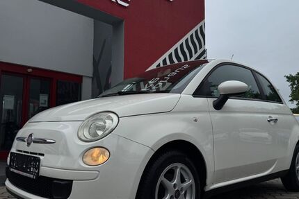 Fiat 500 128.146 km 6.290 &euro; Gera 07549