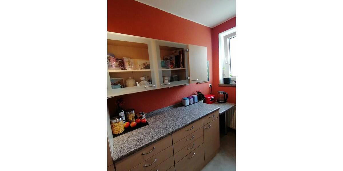 Etagenwohnung Neustadt an der Orla - 2 Zimmer, 54 m&sup2;, 42.000&euro; | Angebot:26446687