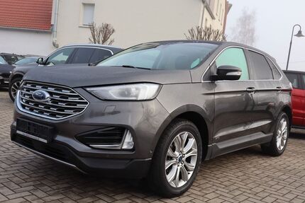 Ford Edge 82.200 km 27.990 € Kretzschau 06712