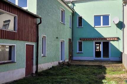 Haus Meerane - 5 Zimmer, 126 m&sup2;, 69.000&euro; | Angebot:26487754