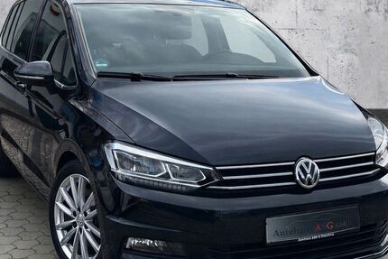 VW Touran 171.500 km 16.490 &euro; Eisenberg 07607