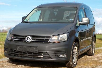 VW Caddy 210.000 km 12.400 &euro; Seelingstädt bei Gera 07580