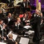 46. Wohltätigkeitskonzert des Musikkorps der Bundeswehr