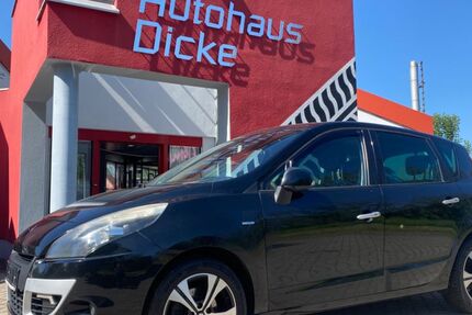 Renault Scenic 230.000 km 3.690 &euro; Gera 07549