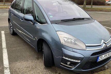Citroen C4 Picasso 120.000 km 6.000 &euro; Bocka 07589
