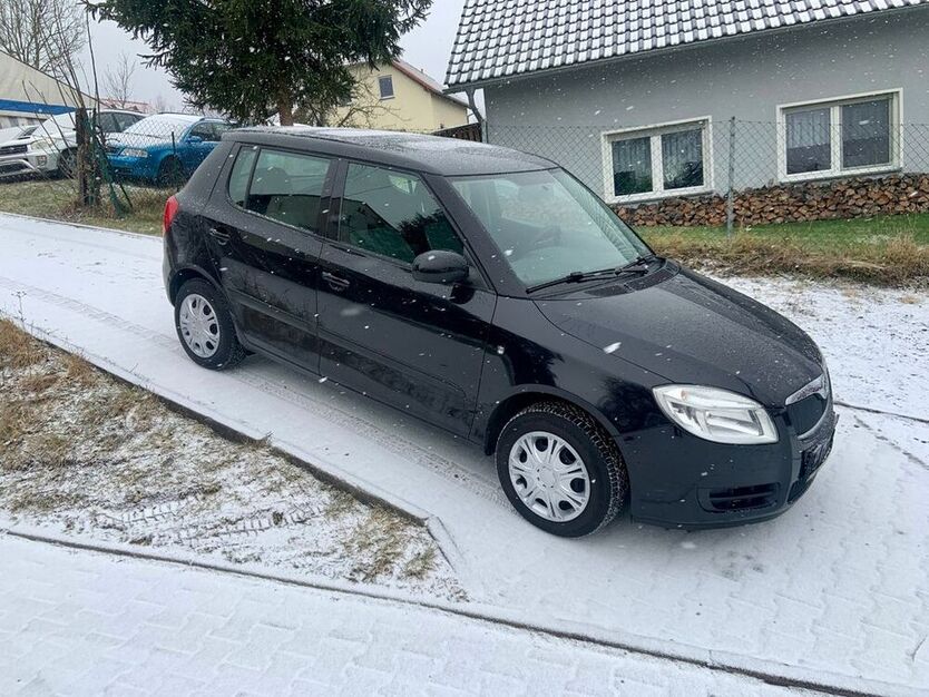 Fabia