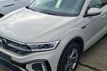 VW T-Roc 89.978 km 22.841 &euro; Weida 07570