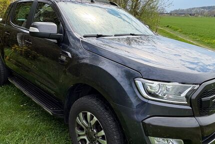 Ford Ranger 148.000 km 21.000 &euro; Gera 07545