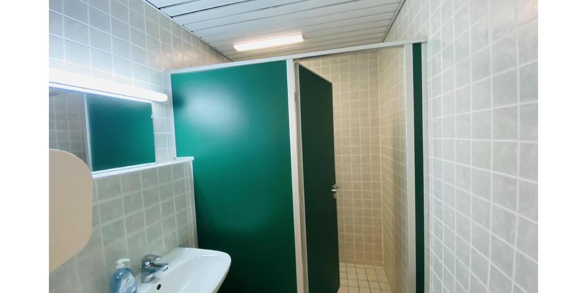 Gewerbefläche im Souterrain in historischer Villa - Zentrumslage - Gewerbeobjekt Gera Ostviertel | Angebot:26146301