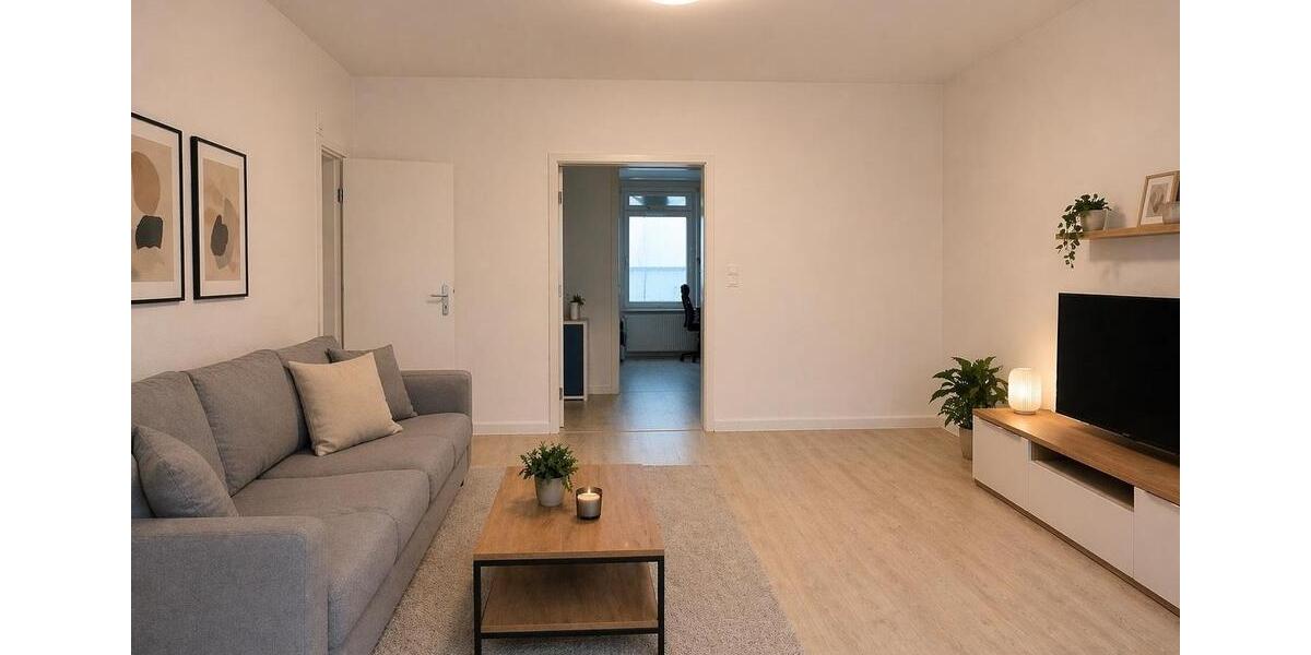 Etagenwohnung Zeitz - 5 Zimmer, 92 m&sup2;, 550&euro; | Angebot:26402557