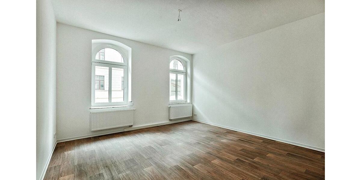 Erdgeschoßwohnung Zeitz - 3 Zimmer, 75 m&sup2;, 410&euro; | Angebot:26619862