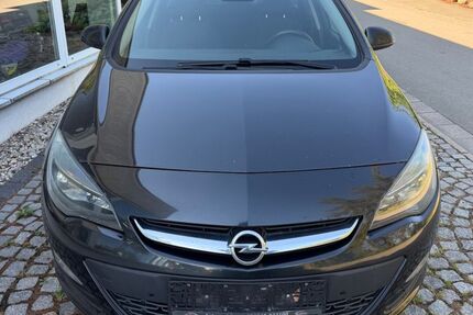 Opel Astra 212.500 km 3.300 &euro; Hohenölsen 07570